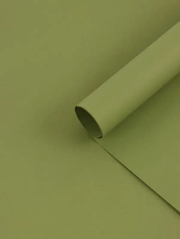 Бумага упаковочная крафт, двухсторонняя, "Микс №3",50 х 68см&plusmn;5%