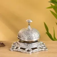 Звонок настольный &laquo;Консьерж&raquo; 14х9 см