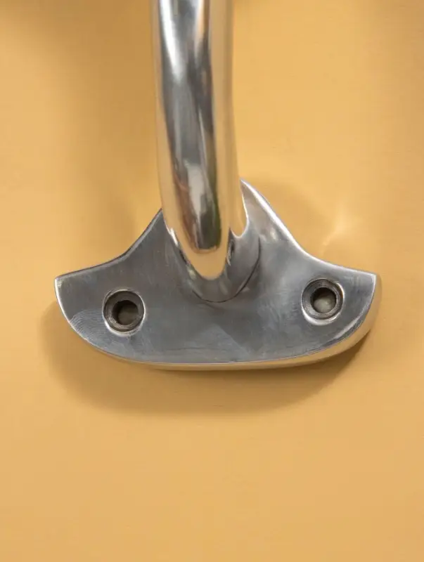 Крючок "Кит" 14х10 см