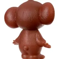 Игрушка для ванны &laquo;Чебурашка&raquo;, 10 см YF-MONKEY02