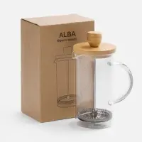 Френч-пресс Alba