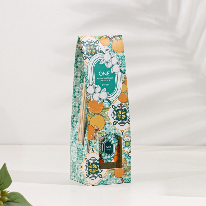 Диффузор ароматический "Bunch", 50 мл