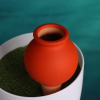 Ороситель &laquo;Кувшинчик&raquo;, 11.5&times;6.5см, цвет МИКС, набор 4 шт.