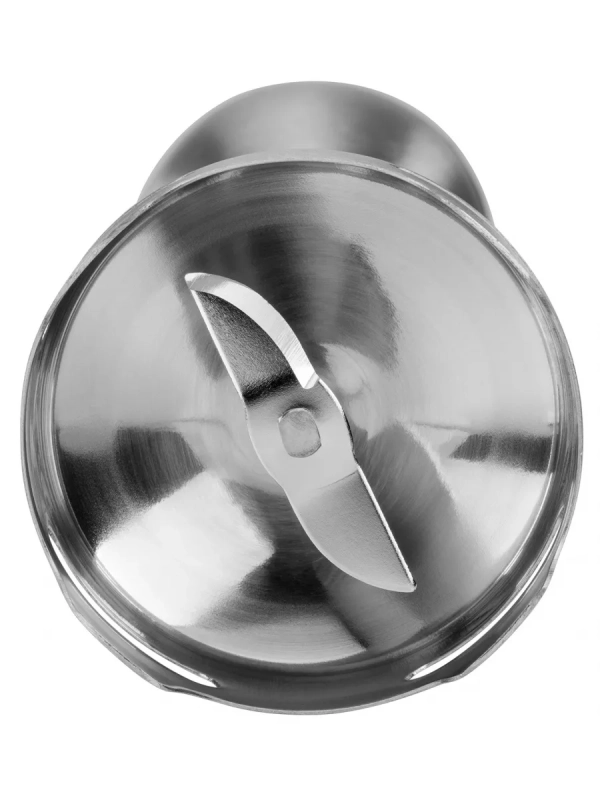 Блендер погружной HYB-H3824 800Вт серебристый