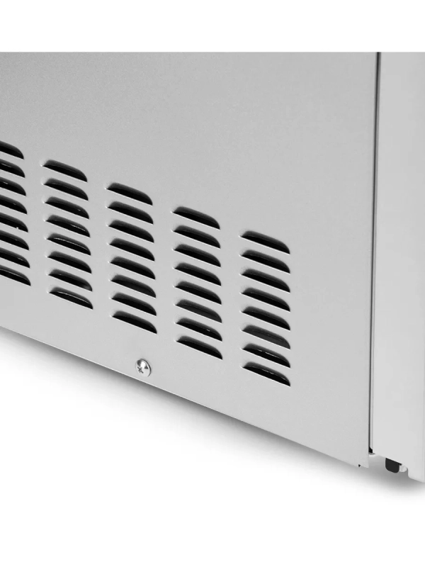 Микроволновая Печь HYM-D3026 20л. 700Вт серебристый