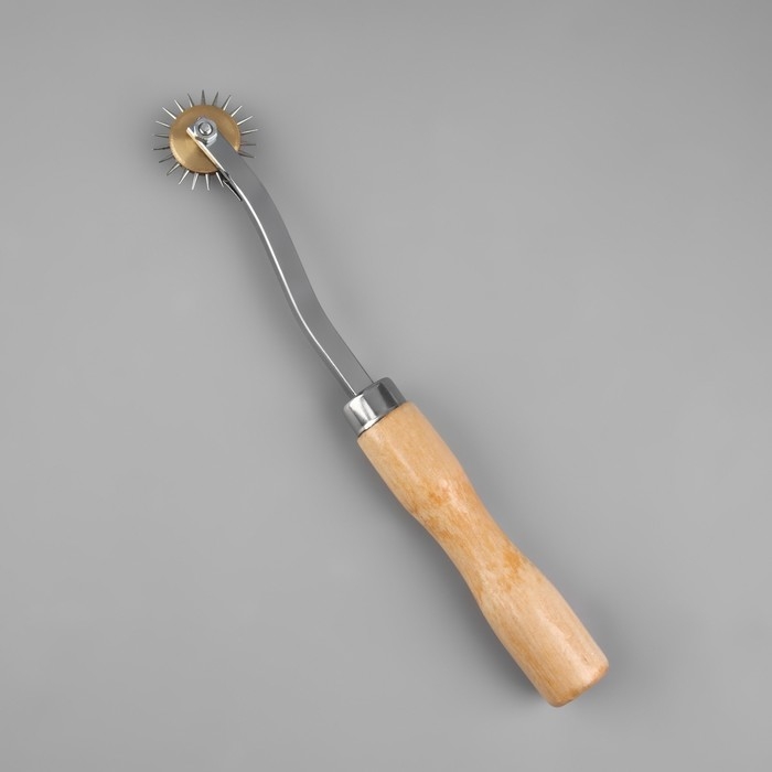 Копировальное колёсико, 17,3 см