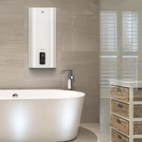 Водонагреватель накопительный 80 литров