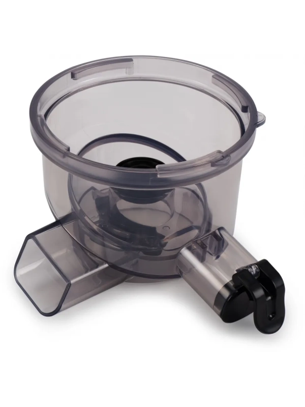 Соковыжималка шнековая HY-JS2323 120Вт