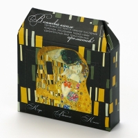 Аромамасло, 3 шт, 10 мл., &laquo;Поцелуй&laquo; для бани и дома