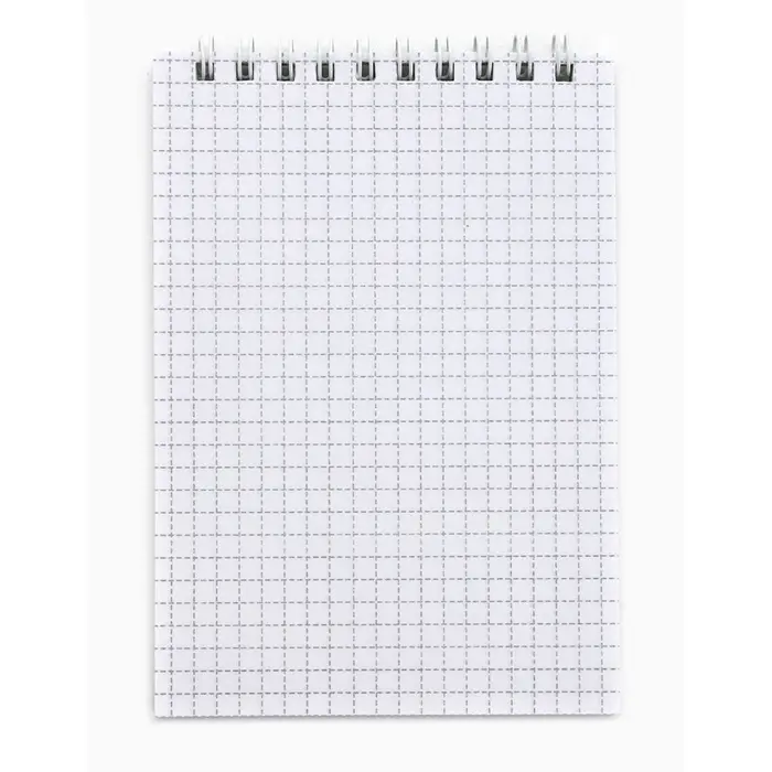 Блокнот А6, 40 листов в клетку, обложка картон &laquo;Танк. 23 февраля&raquo;