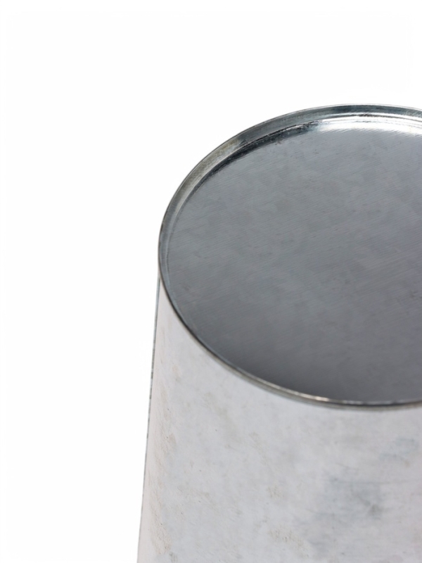 Кашпо - ваза "Альма" 12х20см