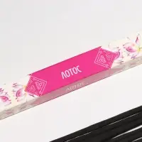 Благовония "Дыхание природы Лотос", 8 палочек