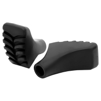 Палки треккинговые Maclay, телескопические, 3-х секционные, до 135 см (2 шт), ПОЛНЫЙ НАБОР   1082322