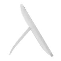 Зеркало KZ-12, подсветка, настольное, 42 диода, USB, 3 режима свечения