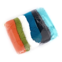 Школа талантов Набор для творчества Ковровая вышивка Карпы, подрамник