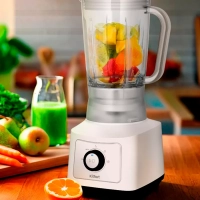 Блендер измельчитель "2 в 1" стационарный КТ-3524 - 500 Вт