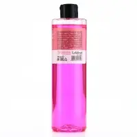 Гель для душа, 500 мл, аромат малины, LaVelvet