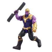 Игровой набор &laquo;Мстители. Танос&raquo; 13х15 см