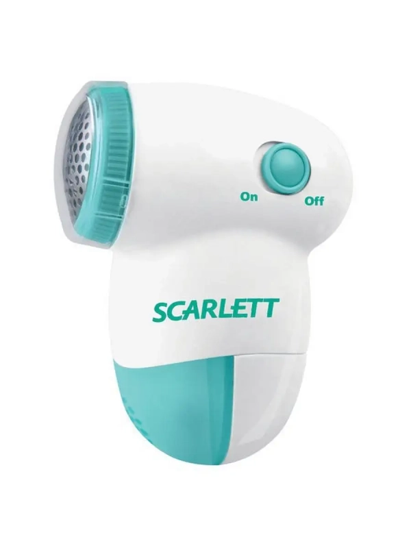 Машинка для удаления катышков SC-920