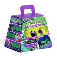 Мягкая игрушка &laquo;Лупоглазики. Плюшевые мстители: Мега-пух&raquo;