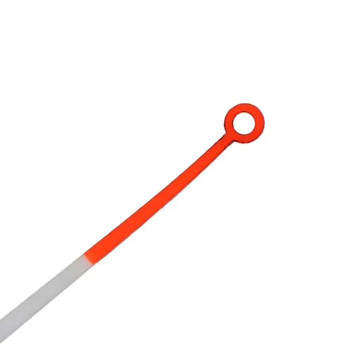 Сторожок лавсановый "Яман" 160 мм, 0.8 г, (уп. 5 шт.)