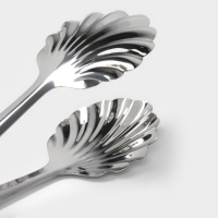 Щипцы для хлеба 21,5 см