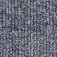 Коврик когтеточка на клеевой основе "Серый", 40х100см