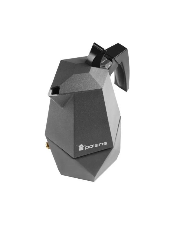 Гейзерная кофеварка Kontur 4С 300 мл