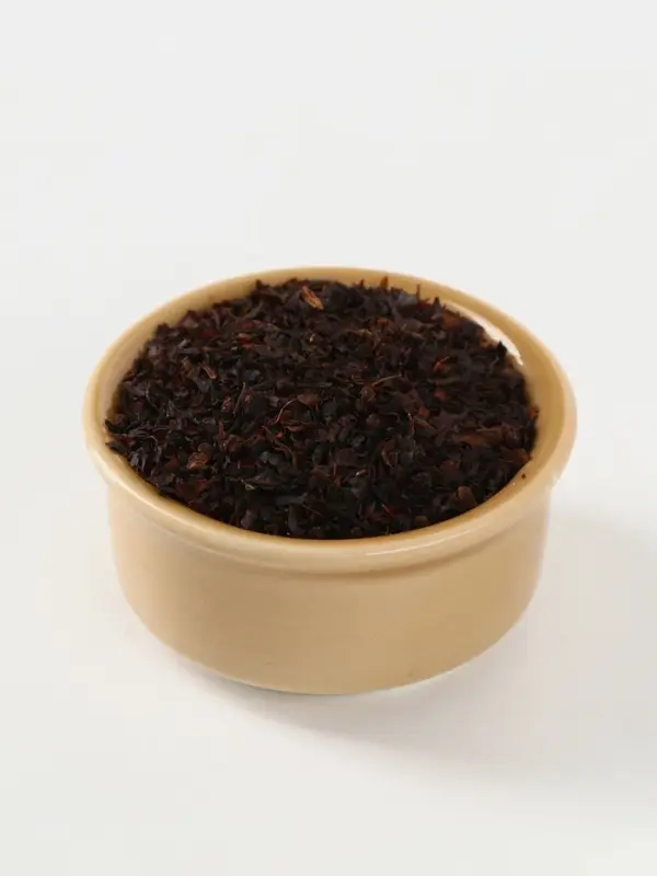 Подарочный набор в железной банке чай, монпансье, варенье, открытка &laquo;С Новым годом, Кремль&raquo;   108948