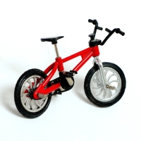 Фингербайк &laquo;BMX&raquo;, цвет МИКС