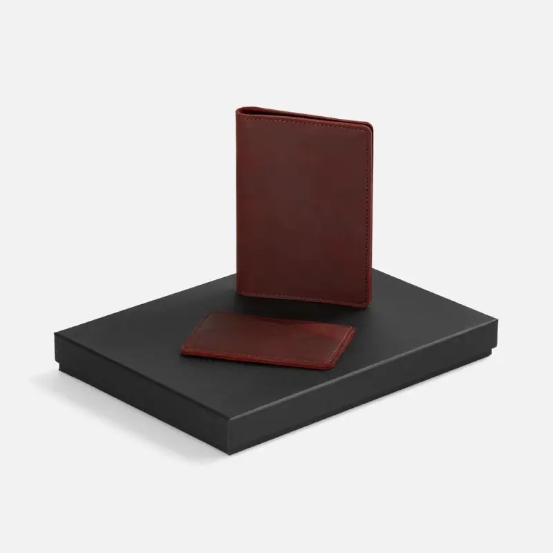 Набор InStream, красный