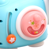 Развивающая игрушка &laquo;Слоник&raquo;, звуки погремушки