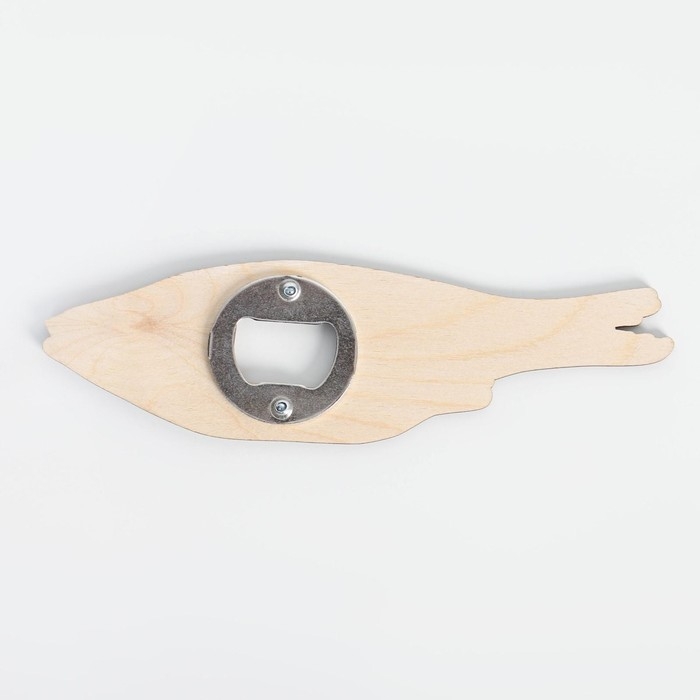 Открывашка для пива "Вобла"