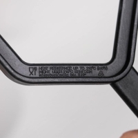 Толкушка Доляна &laquo;антрацитовый блеск&raquo;, 25 см