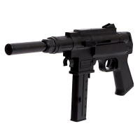 Детское оружие Автомат пневматический &laquo;Смерч&raquo;