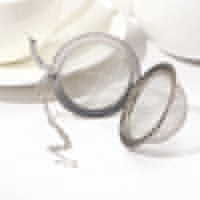 Шумовка Доляна &laquo;Орихалк&raquo;, 32 см, цвет чёрный