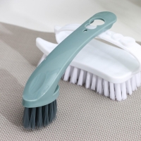 Щётка - утюжок двойная Доляна &laquo;Трансформер&raquo;, 15,5&times;5,5 см, цвет МИКС