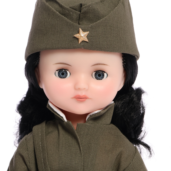 Кукла &laquo;Катюша&raquo;, 45 см