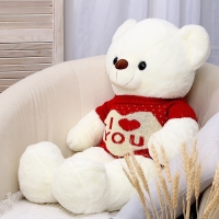 Мягкая игрушка &laquo;Мишка&raquo;, 85 см