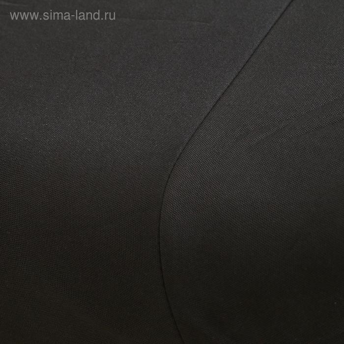 Авточехлы C2R, универсальные, черные TY1637