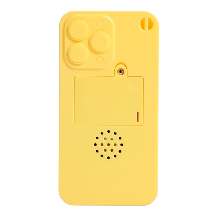 Настольная игра &laquo;Клик челлендж&raquo;, 1 игрок, 5+