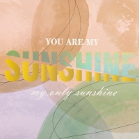 Пакет подарочный ламинированный, упаковка, &laquo;Солнце моё&raquo;, 25.4 х 30.5 х 12.7 см