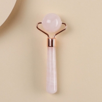 Массажер гуаша &laquo;Девушка&raquo;, природные материалы