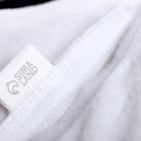 Грелка &laquo;Панда&raquo;, детская, с вишнёвыми косточками, цвет серый