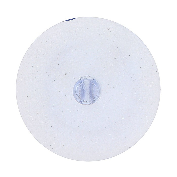 Присоска с дыркой сбоку, набор 5 шт., диаметр &mdash; 5 см