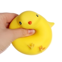 Мялка &laquo;Цыплёнок&raquo;, цвета МИКС