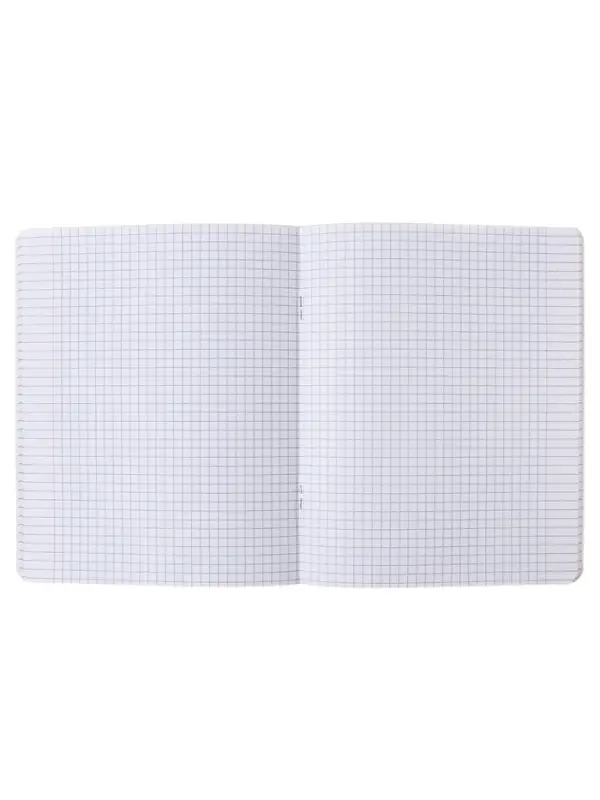 Тетрадь предметная 48 листов в клетку Calligrata, &laquo;Кеды. История&raquo;, картонная обложка