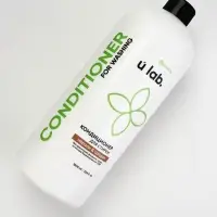 Кондиционер для белья, аромат нероли и сандал, 1000 мл, ULAB