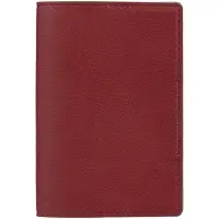 Набор Petrus Flap, красный