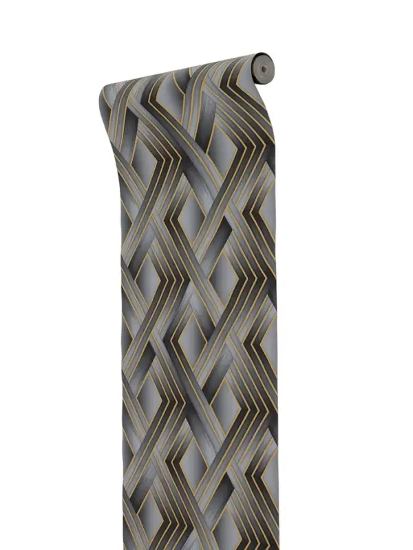 Бумажные обои Амулет 1130-016, 0,53х10,05м,